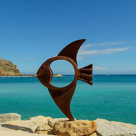 Port De Xabia I Daire Dış mekan fotoğraf